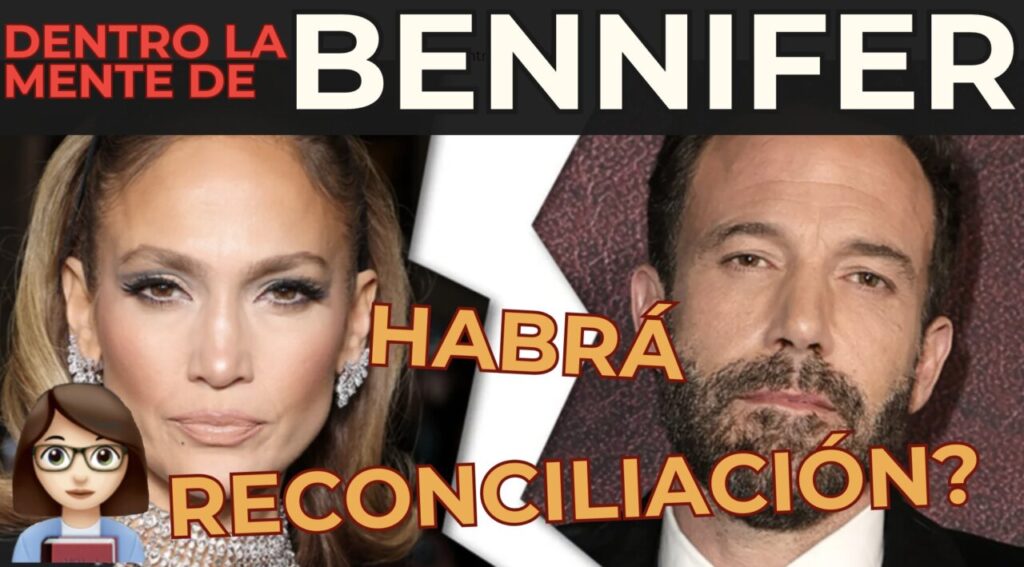 Jennifer López y Ben Affleck en un evento reciente