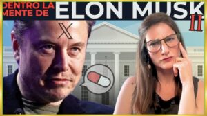Análisis del colapso emocional de Elon Musk en un video