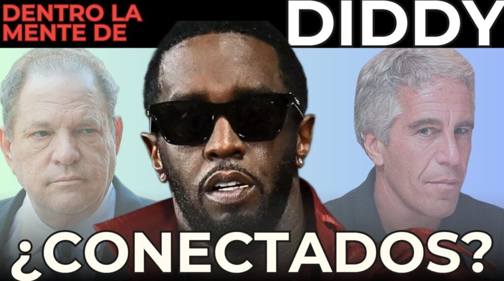 Diddy y figuras controvertidas en la industria del entretenimiento
