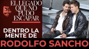 Análisis del legado familiar de Rodolfo Sancho y su impacto en Daniel Sancho