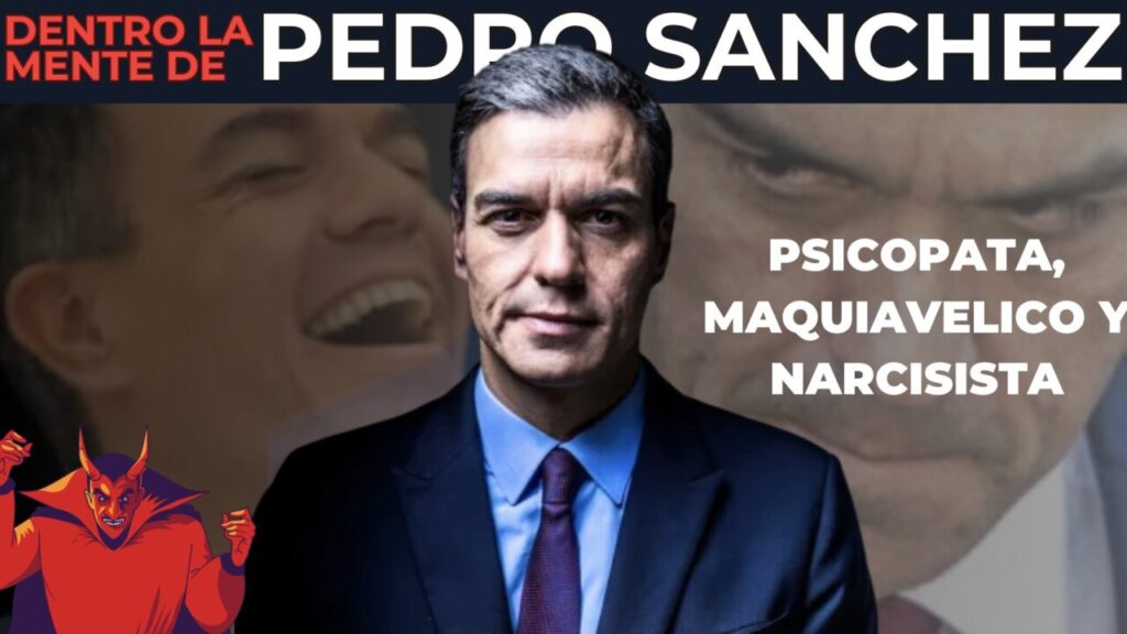 Análisis de Pedro Sánchez y su éxito político en video