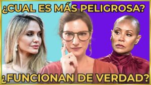 Imagen que compara el poliamor y las relaciones abiertas con celebridades